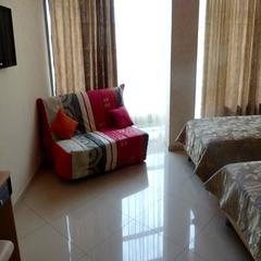 Гостиница Orange, Ессентуки, Ставропольский край