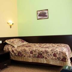 Мотель Мотель Ника, Ессентуки, Ставропольский край