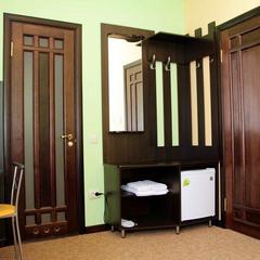 Мотель Мотель Ника, Ессентуки, Ставропольский край