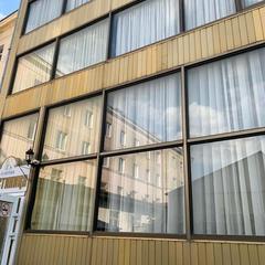 Гостиница Авантаж, Ессентуки, Ставропольский край