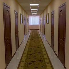 Отель Resort, Ессентуки, Ставропольский край