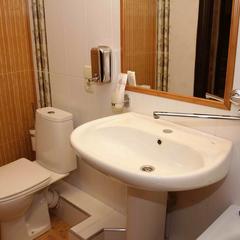 Мотель Мотель Ника, Ессентуки, Ставропольский край