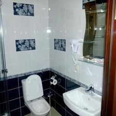 Гостиница Orange, Ессентуки, Ставропольский край