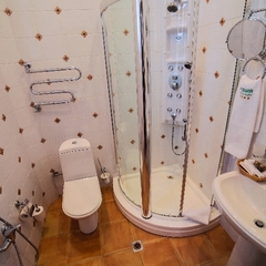 Пансионат Родина, Ессентуки, Ставропольский край