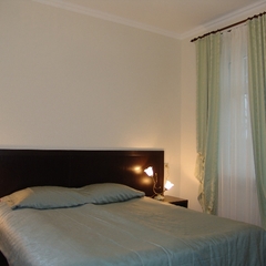 Пансионат Родина, Ессентуки, Ставропольский край