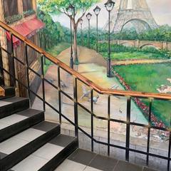 Гостиница Авантаж, Ессентуки, Ставропольский край