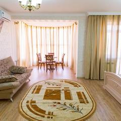 Отель Resort, Ессентуки, Ставропольский край