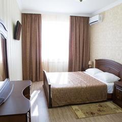 Отель Resort, Ессентуки, Ставропольский край