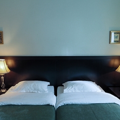 Пансионат Родина, Ессентуки, Ставропольский край