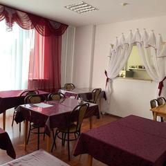 Гостиница Авантаж, Ессентуки, Ставропольский край