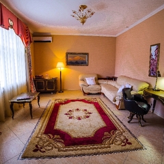 Пансионат Родина, Ессентуки, Ставропольский край