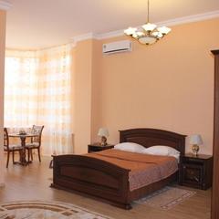 Отель Resort, Ессентуки, Ставропольский край