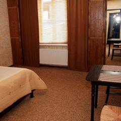 Мотель Мотель Ника, Ессентуки, Ставропольский край