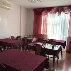 Гостиница Авантаж, Ессентуки, Ставропольский край