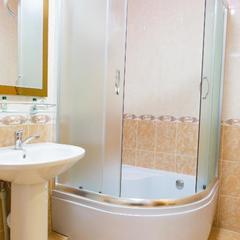 Отель Resort, Ессентуки, Ставропольский край