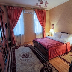 Пансионат Родина, Ессентуки, Ставропольский край