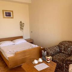 Гостиница Авантаж, Ессентуки, Ставропольский край