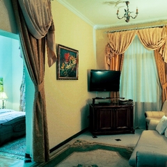 Пансионат Родина, Ессентуки, Ставропольский край