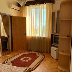 Гостиница Авантаж, Ессентуки, Ставропольский край