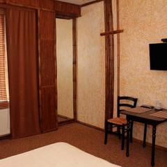 Мотель Мотель Ника, Ессентуки, Ставропольский край