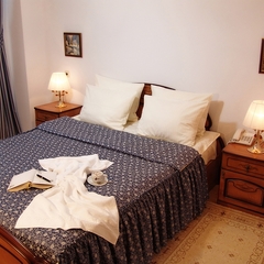 Пансионат Родина, Ессентуки, Ставропольский край