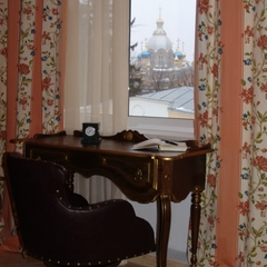 Пансионат Родина, Ессентуки, Ставропольский край