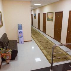 Отель Resort, Ессентуки, Ставропольский край