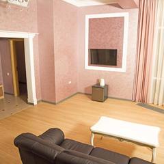 Гостиница Волга, Ессентуки, Ставропольский край