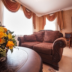 Пансионат Родина, Ессентуки, Ставропольский край