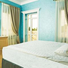 Гостиница Волга, Ессентуки, Ставропольский край