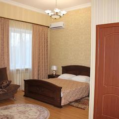 Отель Resort, Ессентуки, Ставропольский край