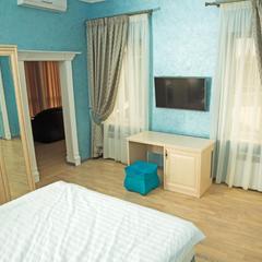 Гостиница Волга, Ессентуки, Ставропольский край