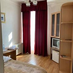 Гостиница Авантаж, Ессентуки, Ставропольский край