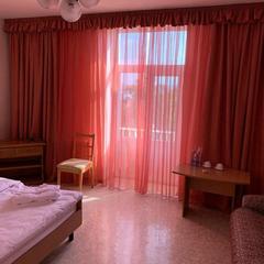 Гостиница Авантаж, Ессентуки, Ставропольский край