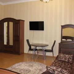 Отель Resort, Ессентуки, Ставропольский край