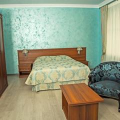 Гостиница Волга, Ессентуки, Ставропольский край