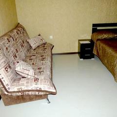 Гостиница Orange, Ессентуки, Ставропольский край