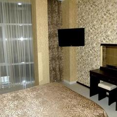 Гостиница Orange, Ессентуки, Ставропольский край