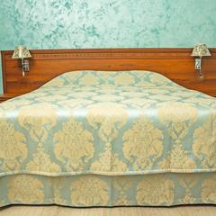 Гостиница Волга, Ессентуки, Ставропольский край