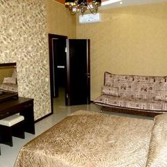 Гостиница Orange, Ессентуки, Ставропольский край