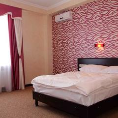 Мотель Мотель Ника, Ессентуки, Ставропольский край