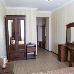 Отель Resort, Ессентуки, Ставропольский край