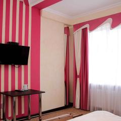 Мотель Мотель Ника, Ессентуки, Ставропольский край