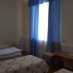 Гостиница Авантаж, Ессентуки, Ставропольский край