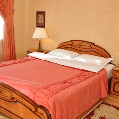 Пансионат Родина, Ессентуки, Ставропольский край