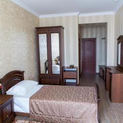 Отель Resort, Ессентуки, Ставропольский край