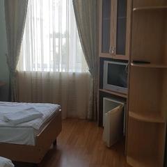 Гостиница Авантаж, Ессентуки, Ставропольский край