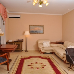 Пансионат Родина, Ессентуки, Ставропольский край