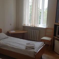 Гостиница Авантаж, Ессентуки, Ставропольский край