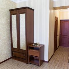 Отель Resort, Ессентуки, Ставропольский край